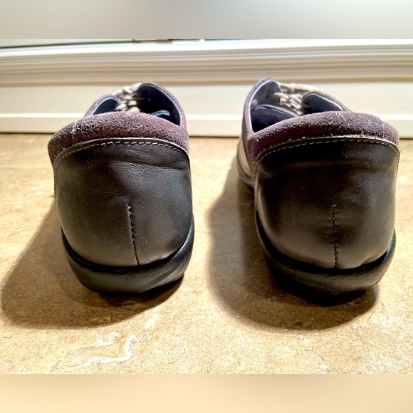 Naot soft casual shoes size 7 - Picture 5 of 7